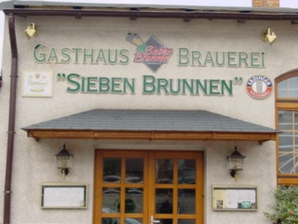 Foto: Sieben Brunnen